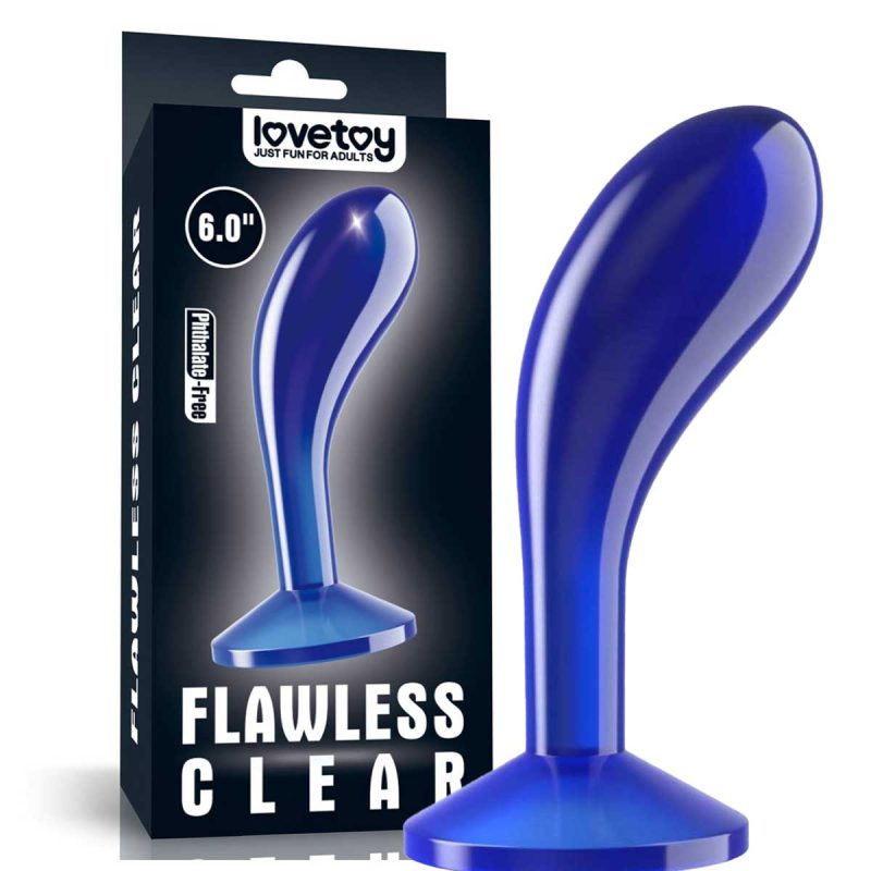 Lovetoy-Flawless-Clear-Prostate-Plug