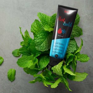 Lubrifiant Mentă Hot