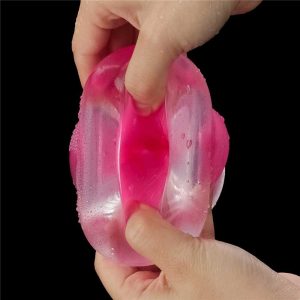 Lumino-Play-Masturbator-Fosforescent-–-Pink-Glow-silicon