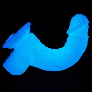 Lumino-Play-Silicone-Dildo,-20,9-cm-flexibil