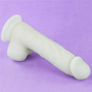 Lumino-Play-Silicone-Dildo,-20,9-cm-silicon