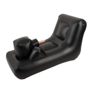 Mașina-Sex-–-Dark-Magic-Inflatable-Bed,-Black--3-vibratoare-lateral