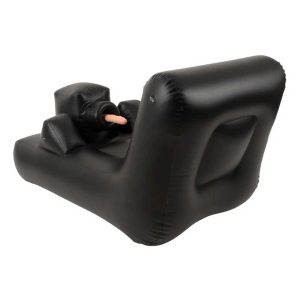 Mașina-Sex-–-Dark-Magic-Inflatable-Bed,-Black-3-vibratoare-spate