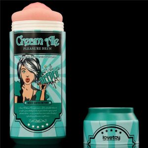 Masturbator-Gură-–-Pleasure-Brew-Cream-Ale-gura