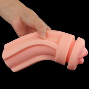 Masturbator-Gură-–-Pleasure-Brew-Cream-Ale-mana