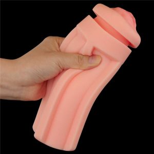 Masturbator-Gură-–-Pleasure-Brew-Cream-Ale-textura