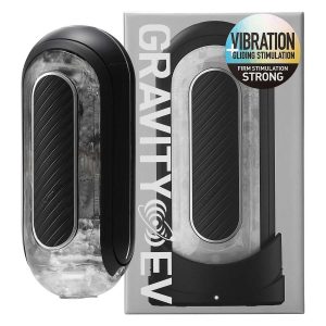 Masturbator-TENGA-Flip-Zero-Gravity-EV