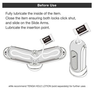Masturbator-TENGA-Flip-Zero-Gravity-EV-(Electronic-Vibration)-detalii