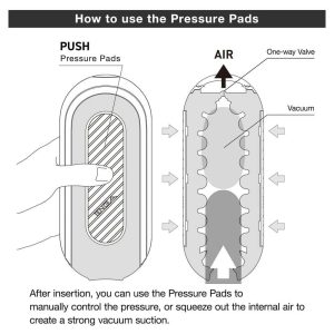 Masturbator-TENGA-Flip-Zero-Gravity-EV-(Electronic-Vibration)-info
