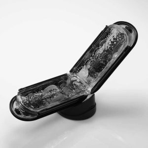 Masturbator-TENGA-Flip-Zero-Gravity-EV-(Electronic-Vibration)-interior