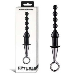 NMC-Sillicone-Butt-Plug