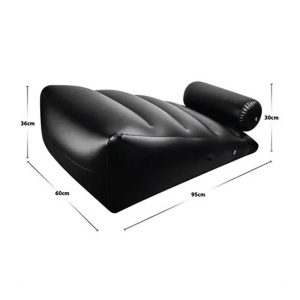 Pernă-Dark-Magic-Inflatable-Pillow-With-Handcuffs-I-dimensiuni