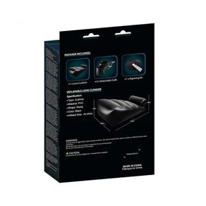 Pernă-Dark-Magic-Inflatable-Pillow-With-Handcuffs-I-informatii