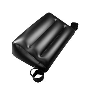Pernă-de-Sex-–-Dark-Magic-Inflatable-Pillow-cu-Cătușe-Incluse-II-cu-catuse