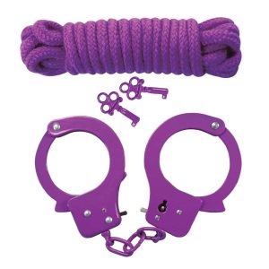 SEX-EXTRA-–-METAL-CUFFS-&-LOVE-ROPE-PURPLE