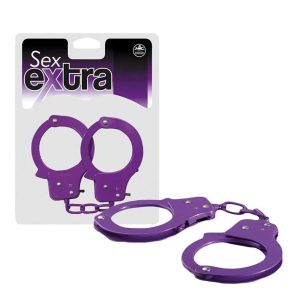 SEX-EXTRA-–-METAL-CUFFS-PURPLE-catuse
