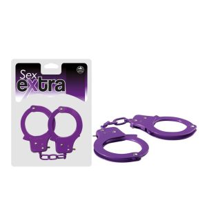 SEX-EXTRA-–-METAL-CUFFS-PURPLE-catuse-metal