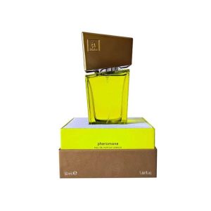 SHIATSU-Pheromon-Fragrance-Woman-Lime-50-ml