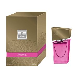 SHIATSU-Pheromon-Fragrance-Woman-Pink-–-50-ml-feromoni