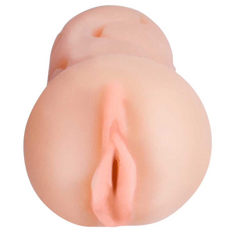 Samantha - Pocket Pussy Easy Job