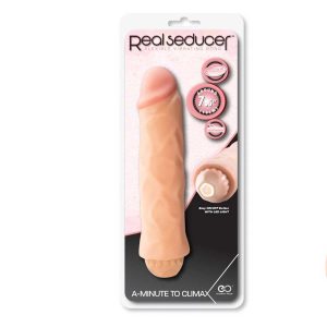 Seducer Flexible Vibrating Dong