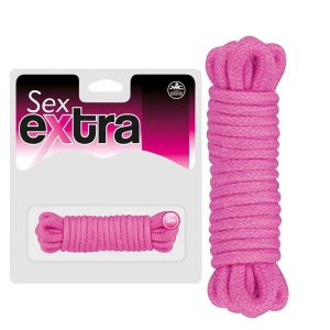 Sfoara-Imobilizare-Love-Rope-Pink