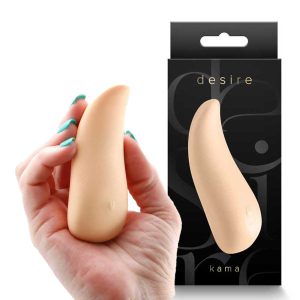 Stimulator Clitoris Desire Kama