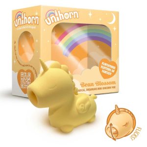 Stimulator-cu-Limbă-Unihorn