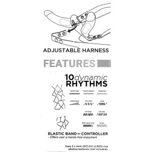 Strapon-Double-Thruster-Vibe-With-Harness-10-moduri-de-vibrație-detalii