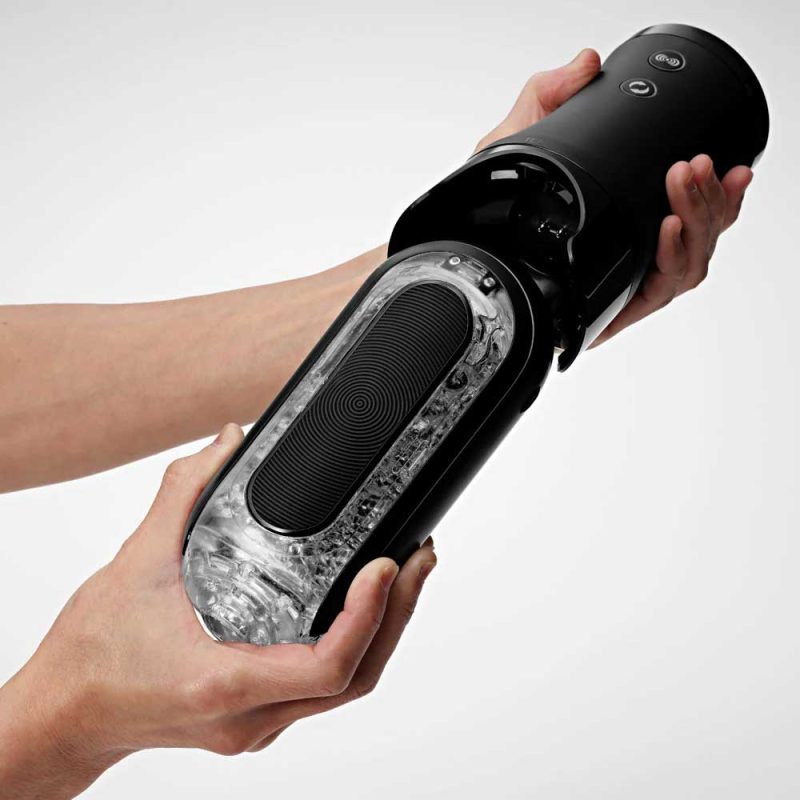 Tenga-Flip-0-(Zero)-Electronic-Vibratation-in-mana