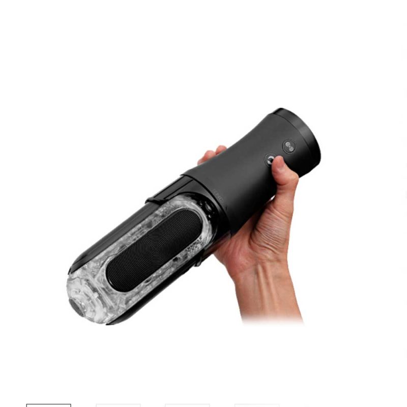 Tenga-Flip-0-(Zero)-Electronic-Vibratation-masturbator