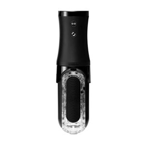 Tenga-Flip-0-(Zero)-Electronic-Vibratation,-masturbator