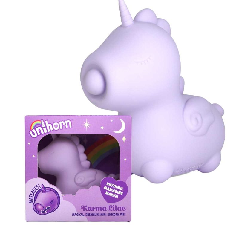 Unihorn Karma Lilac