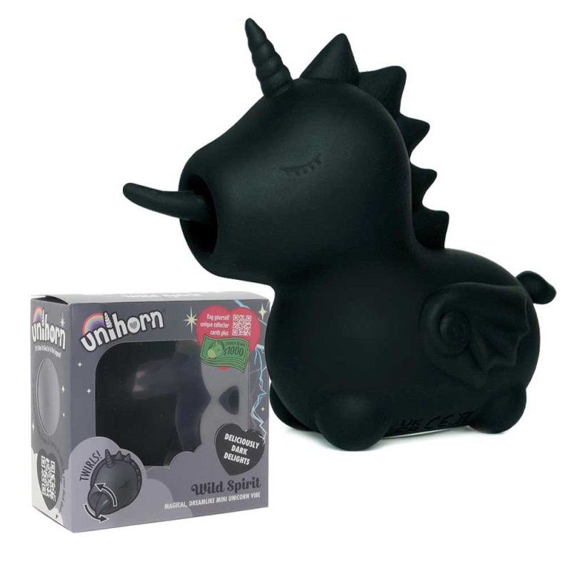 Unihorn-–-Wild-Spirit-[10-moduri-de-vibrație-și-10-tipuri-de-pulsație]-cu-vibratii