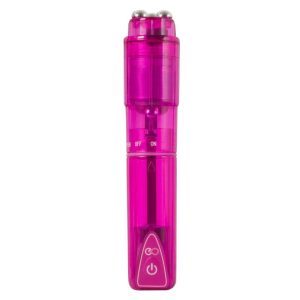 Vibbrant-Portable-Vibrator-Purple-10-Tipuri-de-Vibrație