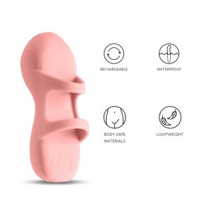 Vibrator-Deget-Desire-Fingerella-–-3-viteze-&-7-funcții