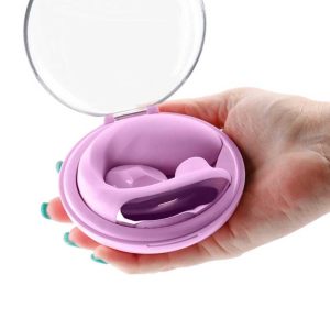 Vibrator-Desire-Euphoria-Magenta-3-viteze-5-moduri-de-impuls-de-aer-7-funcții-in-mana