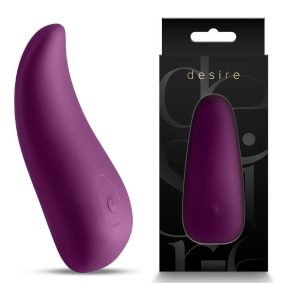Vibrator Desire Kama - 4 Viteze și 6 Moduri de Vibrații
