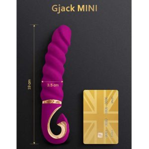 Vibrator-Gjack-MINI-–-Sweet-Raspberry-6-moduri-de-vibrație