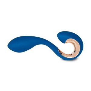 Vibrator-Gpop2-–-Indigo,-6-Viteze--Motoraș-Silențios-albastru