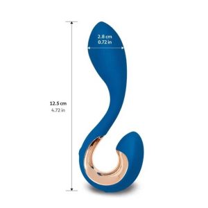 Vibrator-Gpop2-–-Indigo,-6-Viteze--Motoraș-Silențios-dimensiuni