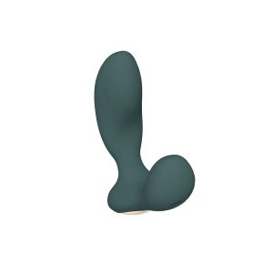 Vibrator-Lelo--HUGO™-2-–-Stimulare-SIMULTANĂ-Prostată-&-Perineu-masator