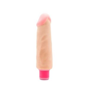 Vibrator-Mic-Simply-Spontaneous-Duo-Density,-15-cm-flesh