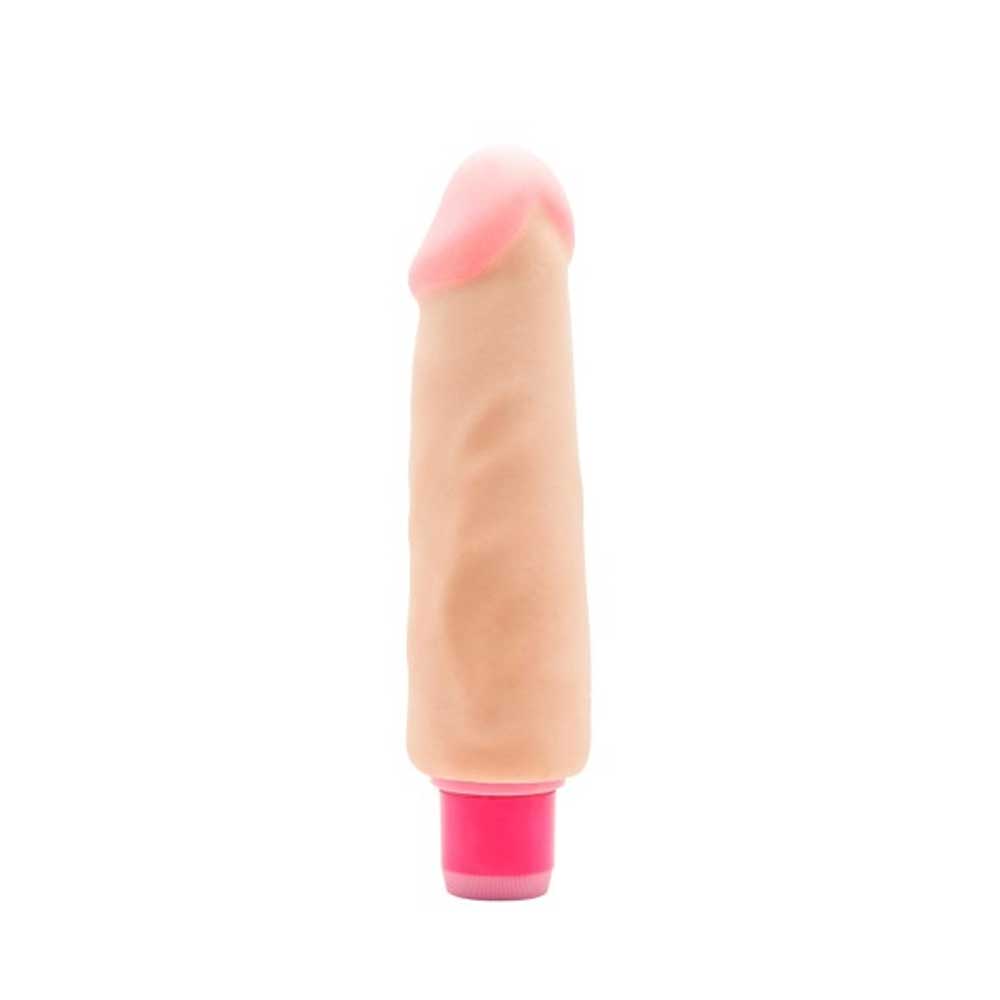 Vibrator-Mic-Simply-Spontaneous-Duo-Density,-15-cm-flesh Vibrator-Mic-Simply-Spontaneous-Duo-Density,-15-cm-flesh