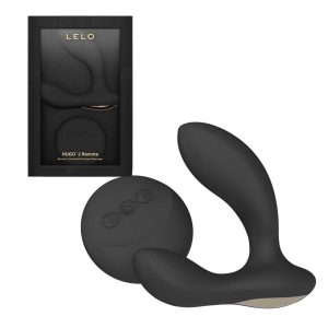 Vibrator Prostată HUGO 2 -  SenseMotion™