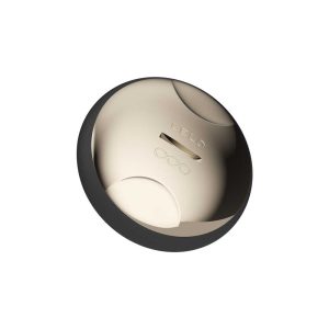 Vibrator-Prostată-HUGO-2-–-SenseMotion™-LELO