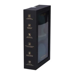 Vibrator-Prostată-HUGO™-2-Telecomandă-12-funcții-ambalare