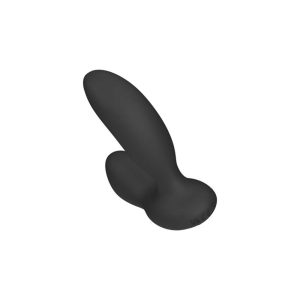 Vibrator-Prostată-LELO-Hugo-2,-Black-USB