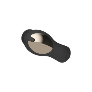 Vibrator-Prostată-LELO-Hugo-2,-Black-negru