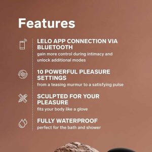 Vibrator-Prostată-LELO-Hugo-2,-Black-util